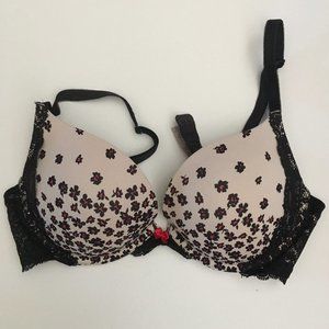Victoria's Secret Dream Angels Push-Up Bra